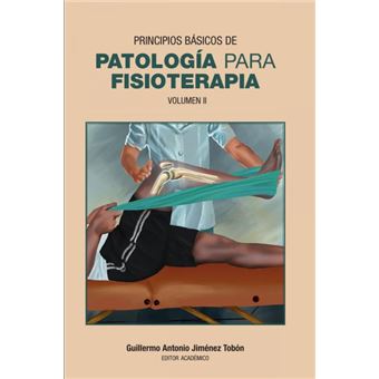 Principios Básicos De Patología Para Fisioterapia - 1