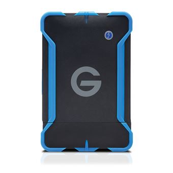 Disco Externo HDD G-Technology G-DRIVE ev ATC | 1 TB - 1
