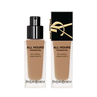 Base Yves Saint Laurent All Hours Foundation - 1