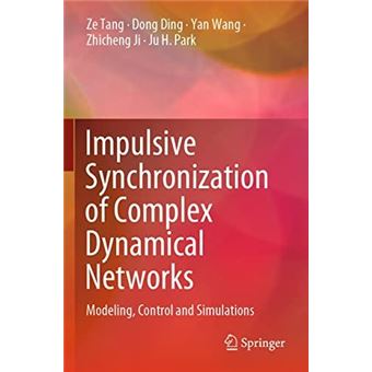 Impulsive Synchronization Of Complex Dynamical Networks - 1