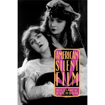 American Silent Film - Paperback - 1998 - 1