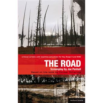 The Road - Improving Standards in English Through Drama at Key Stage 3 and GCSE - Paperback - 2011 - 1
