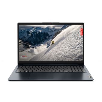 Computador Portátil Lenovo IdeaPad 1 15ALC7 | 15.6'' | AMD Ryzen 7 5700U | Radeon Graphics | 16 GB | SSD 512GB - 1