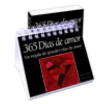 365 días de amor - 1