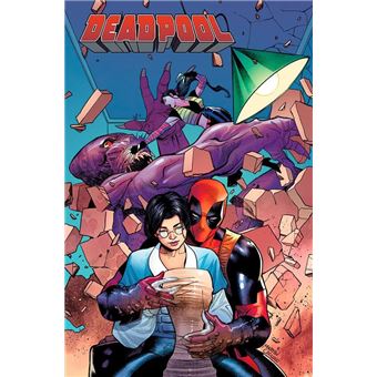 Deadpool (2023) 02 - 1