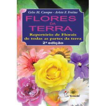 Flores da Terra - 1