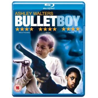 Bullet Boy (Import) - 1