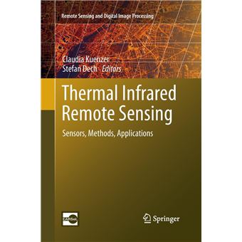 Thermal Infrared Remote Sensing - 1