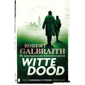 Witte Dood - 1