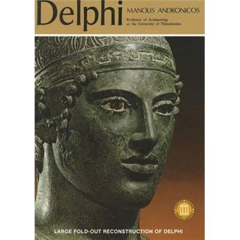 Delphi - Paperback - 2002 - 1