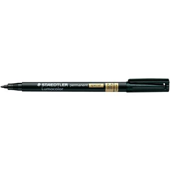 Staedtler Lumocolor special marcador permanente - 1