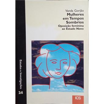 Mulheres em tempos sombrios. - 1