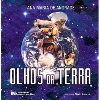 Olhos Da Terra - 1