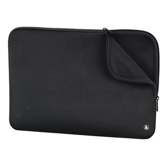 Mala para Portáteis Hama Neoprene - 1