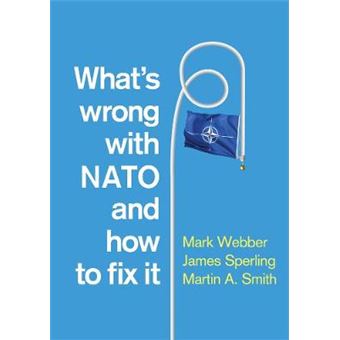 Whats Wrong With Nato And How To Fix It - 1