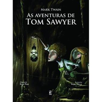As Aventuras de Tom Sawyer - 1