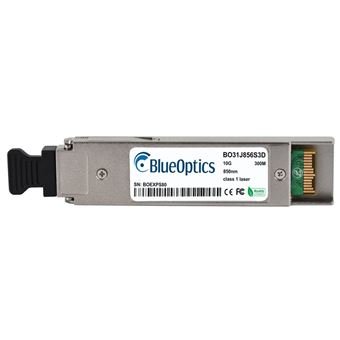 Módulo de Transcetor de Rede BlueOptics 740-033777-BO | Alumínio - 1