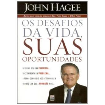 Os Desafios Da Vida, Suas Oportunidade - 1
