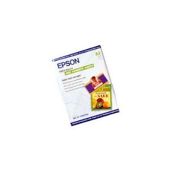 papel para impressão Epson Papier Premium inkjet A4 (250) - 1