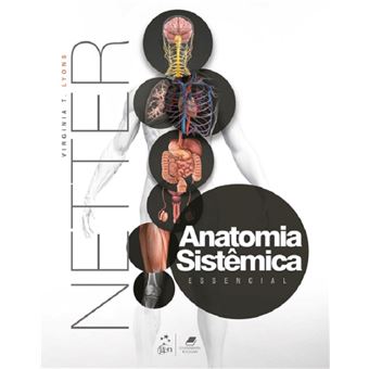 Netter Anatomia Sistêmica Essencial - 1