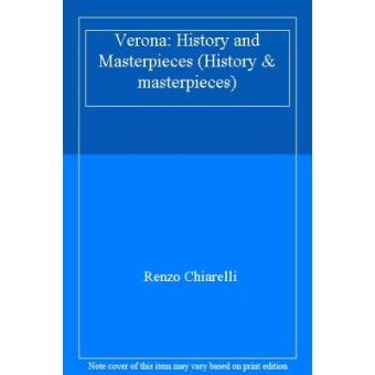 Verona. History and Masterpieces (History & Masterpieces) - 1