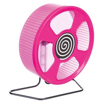 Equipamento de Agilidade para Cães/gatos TRIXIE 61010 | Rosa - 1