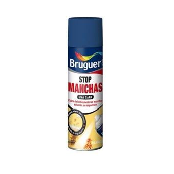 Tinta Anti Manchas e Tapa Poros Bruguer 5196400 - 1