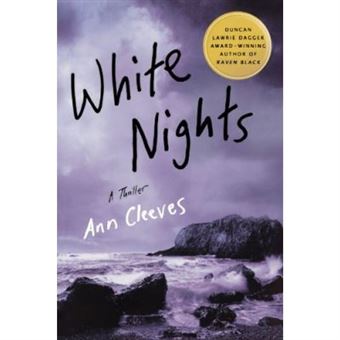 White Nights, Shetland Island Quartet - 1