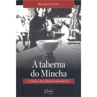 A Taberna Do Mincha - 1