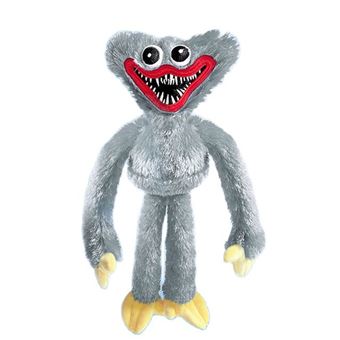 Peluche DreamWorks Poppy Playtime | Cinza | 40 cm - 1