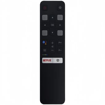Comando Remoto V-REEL para TV TCL - RC802V FUR6 - 1