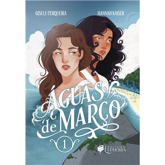 Águas De Marco - Vol.01 - 1