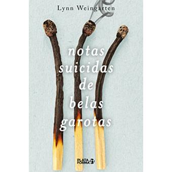 Notas Suicidas de Belas Garotas - 1