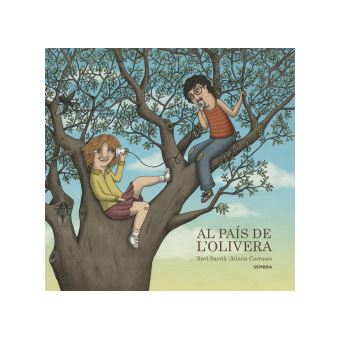 Al Pais De L´Olivera - 1