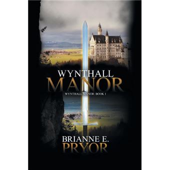 wynthall Manor Paperback -