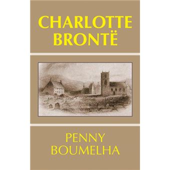 Charlotte Bronte - 1