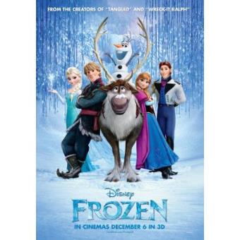 Frozen - 1