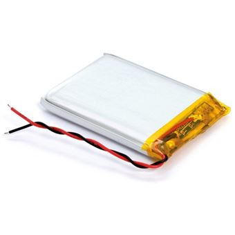 Bateria Lítio-Polimero Nimo 3.7V 1100Mah Gsp053759 - 1