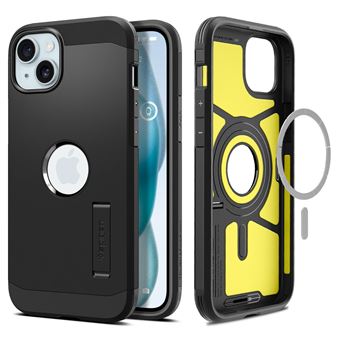 Capa para Telemóvel Spigen ACS06811 | Preto - 1