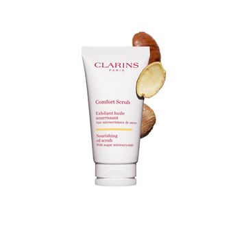 Esfoliante Clarins Comfort Scrub - 1