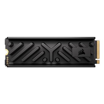 Disco SSD Corsair MP700 ELITE | 4 TB - 1