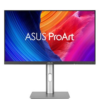 Monitor ASUS PA32QCV | LCD | 6K UHD | 5 ms | 60 Hz | 31.5" | G - 1