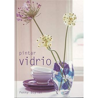 Pintar vidrio - 1