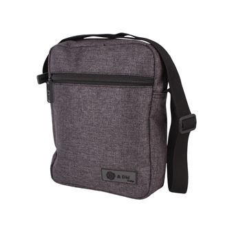 Bolsa Traçar LPM | Preta - 1