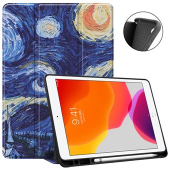 Capa Protetora V-REEL para iPad Air 5 2022 / Air 4 10.9" 2020 | QT21 - 1