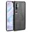 Capa Magunivers | TPU + PU pele de crocodilo Preto para Xiaomi Mi CC9 Pro/Mi Note 10/Mi Note 10 Pro_0