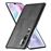 Capa Magunivers | TPU + PU pele de crocodilo Preto para Xiaomi Mi CC9 Pro/Mi Note 10/Mi Note 10 Pro_1