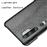 Capa Magunivers | TPU + PU pele de crocodilo Preto para Xiaomi Mi CC9 Pro/Mi Note 10/Mi Note 10 Pro_3