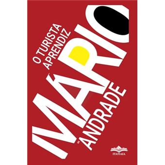 O Turista Aprendiz - 1