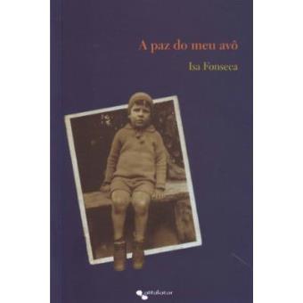 A Paz Do Meu Avo - 1